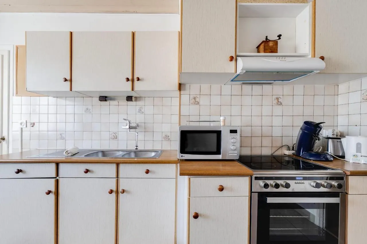 Le Carnot 68 - Beautiful T2 In The City Centre And Close To The Lake Apartment Annecy