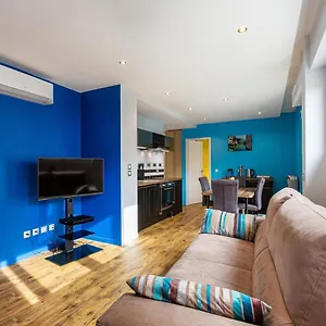 Du Lac Appartement
