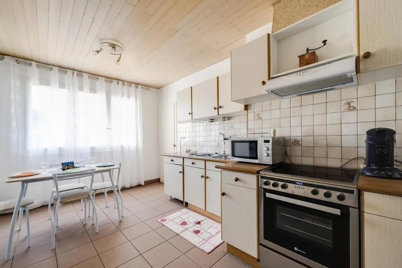 Le Carnot 68 - Beautiful T2 In The City Centre And Close To The Lake Annecy Appartement