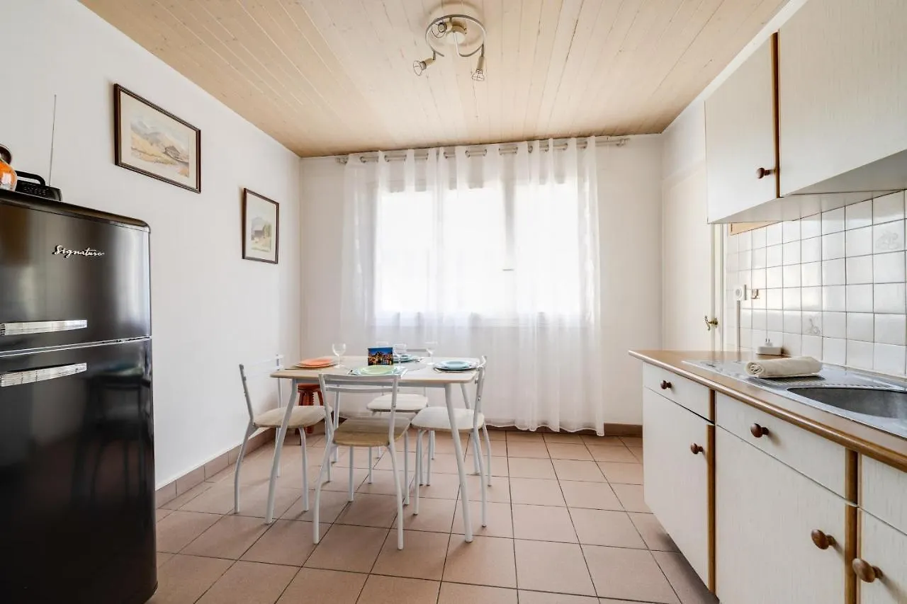 Le Carnot 68 - Beautiful T2 In The City Centre And Close To The Lake Annecy